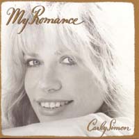 Carly Simon - My Romance